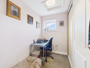 Bedroom Four- click for photo gallery